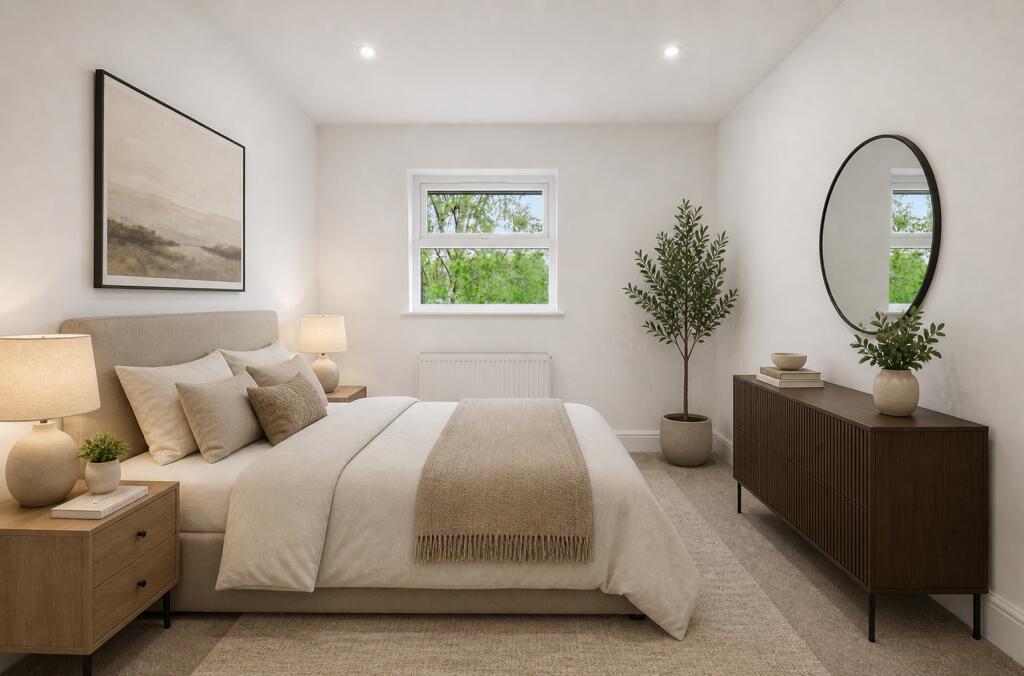 Main image of property: London Road, High Wycombe, Buckinghamshire, HP11