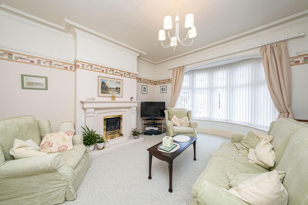 House in Wigan, Greater Manchester - View 2