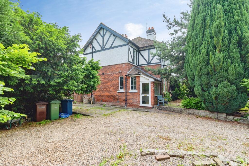 Main image of property: Silkmore Lane, Stafford