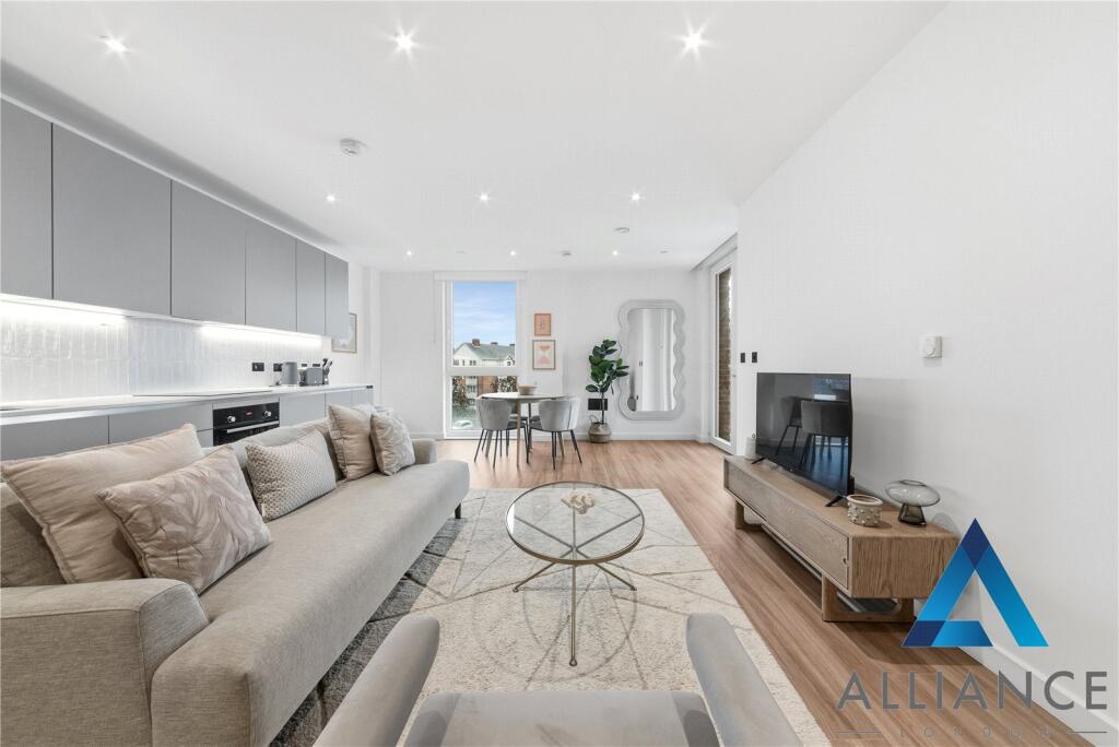 Main image of property: Stamford Road, London, N15