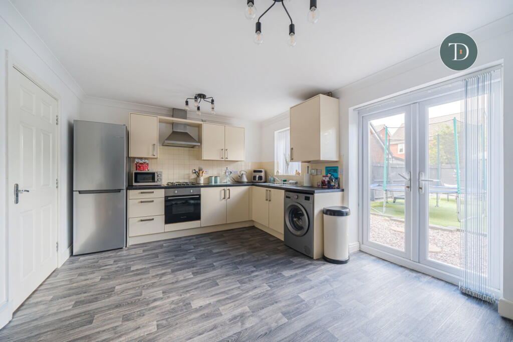 House in Chester, Ellesmere Port - View 4