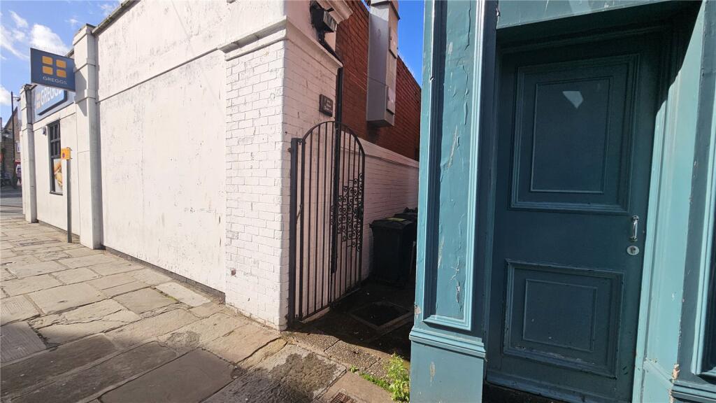 Main image of property: Wellington Road, Whitby, YO21
