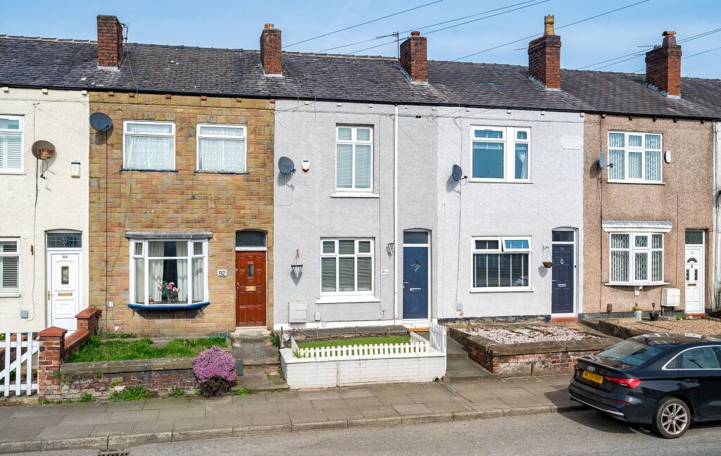 Main image of property: Chaddock Lane, Worsley, M28