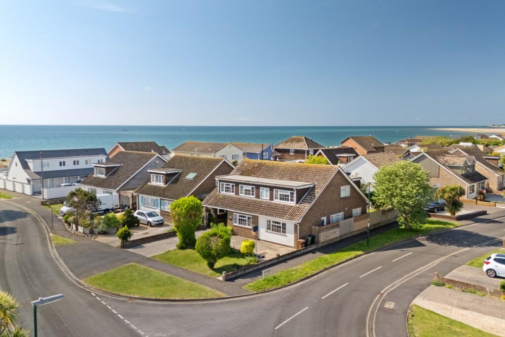 Main image of property: Viscount Drive, Pagham, Bognor Regis, West Sussex, PO21