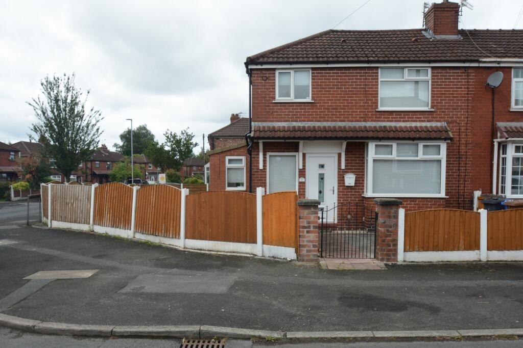 Main image of property: Ashdale Crescent, Manchester, Greater Manchester, M43