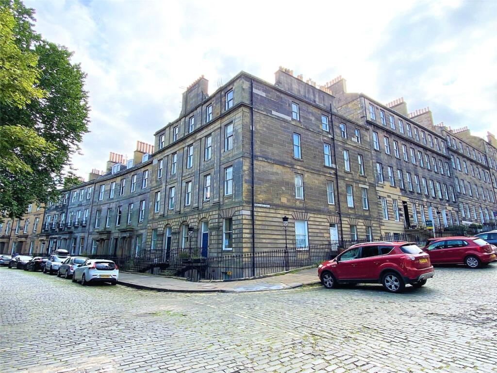 Main image of property: Dundonald Street, Edinburgh, Midlothian