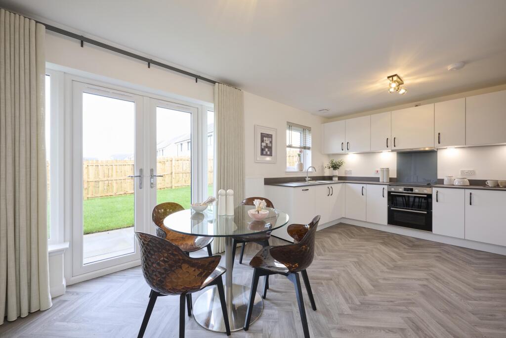 Main image of property: Conon Woods,
Great North Road,
Conon Bridge,
IV7 8AD