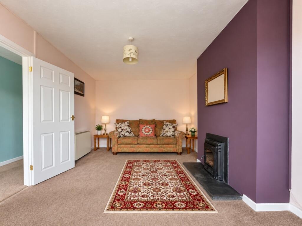 House in Taunton - View 4