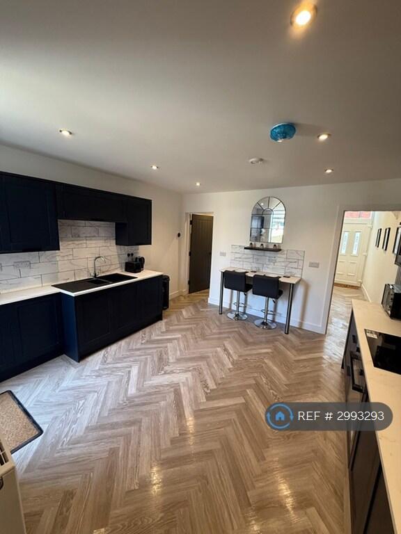 House in Stoke-on-Trent, Penkhull - More