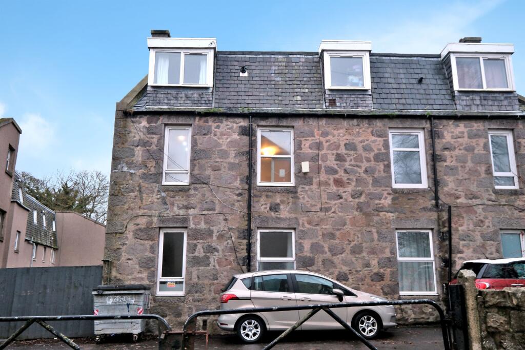 Main image of property: Seaton Place, Aberdeen, AB24