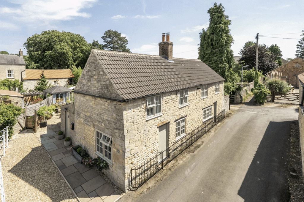 Main image of property: Church Street, South Witham