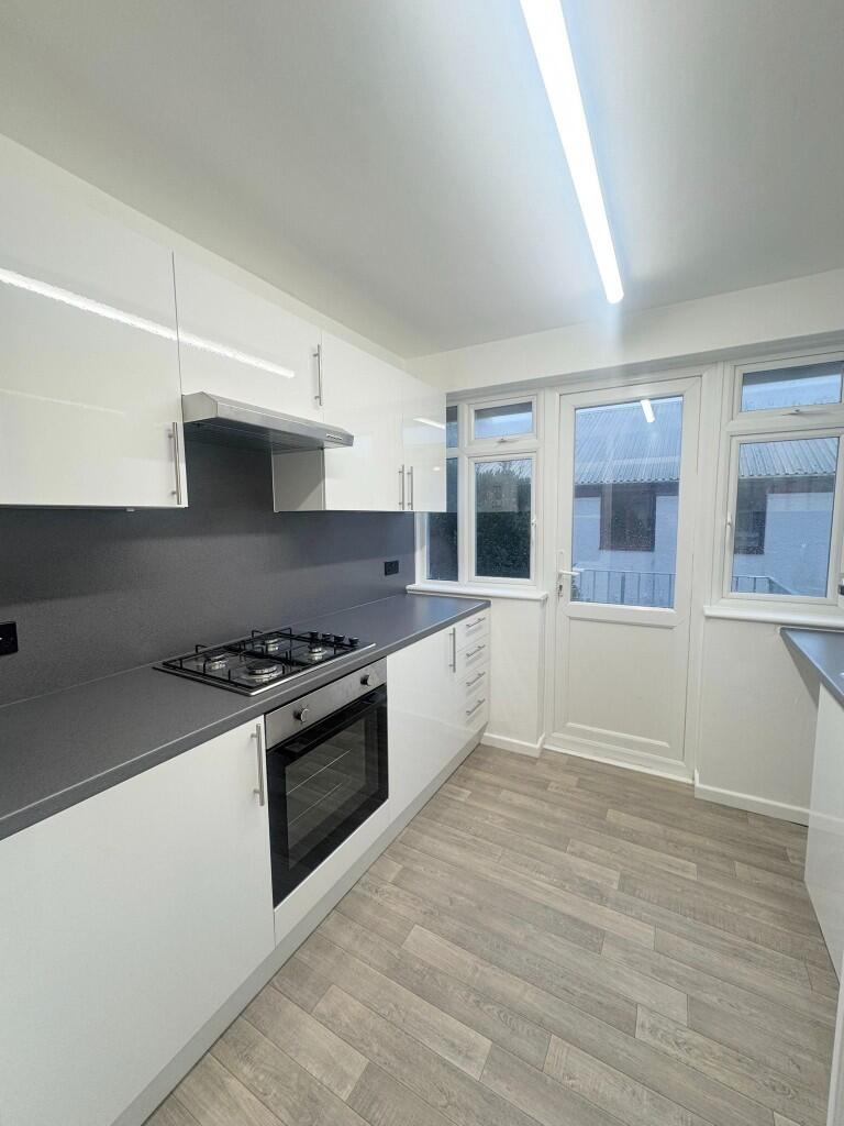 Main image of property: Dallington Road, Hove, East Sussex, BN3