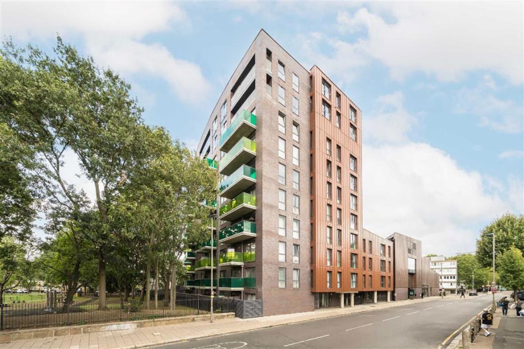 Main image of property: Plough Road, Battersea