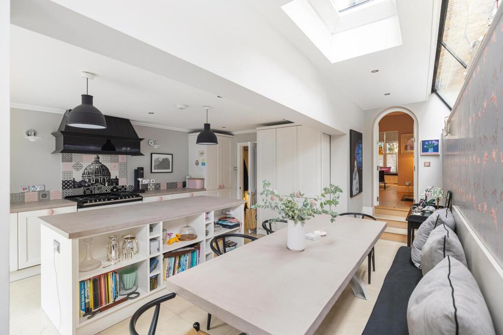 Shottendane Road, London SW6 photo 4