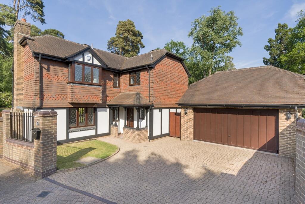 Main image of property: Oakdene, Sunningdale SL5