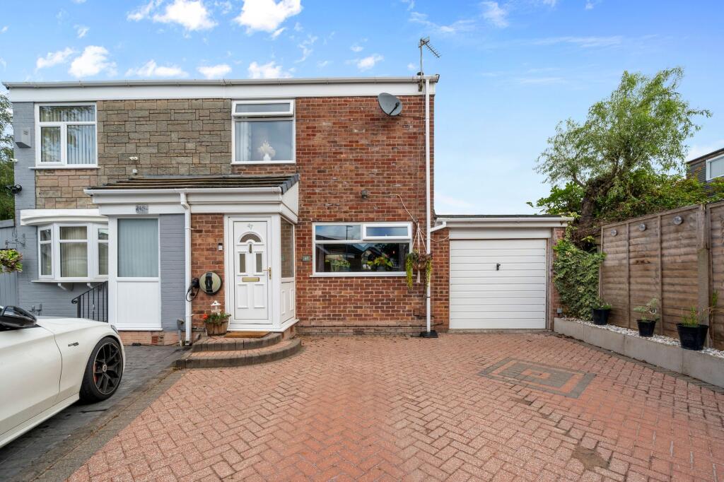 Main image of property: Thirlmere Avenue, Ashton-In-Makerfield, WN4