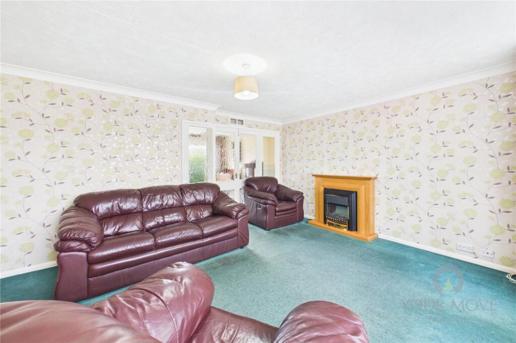 House in Boughton, Spring Park, Kingsthorpe - View 3
