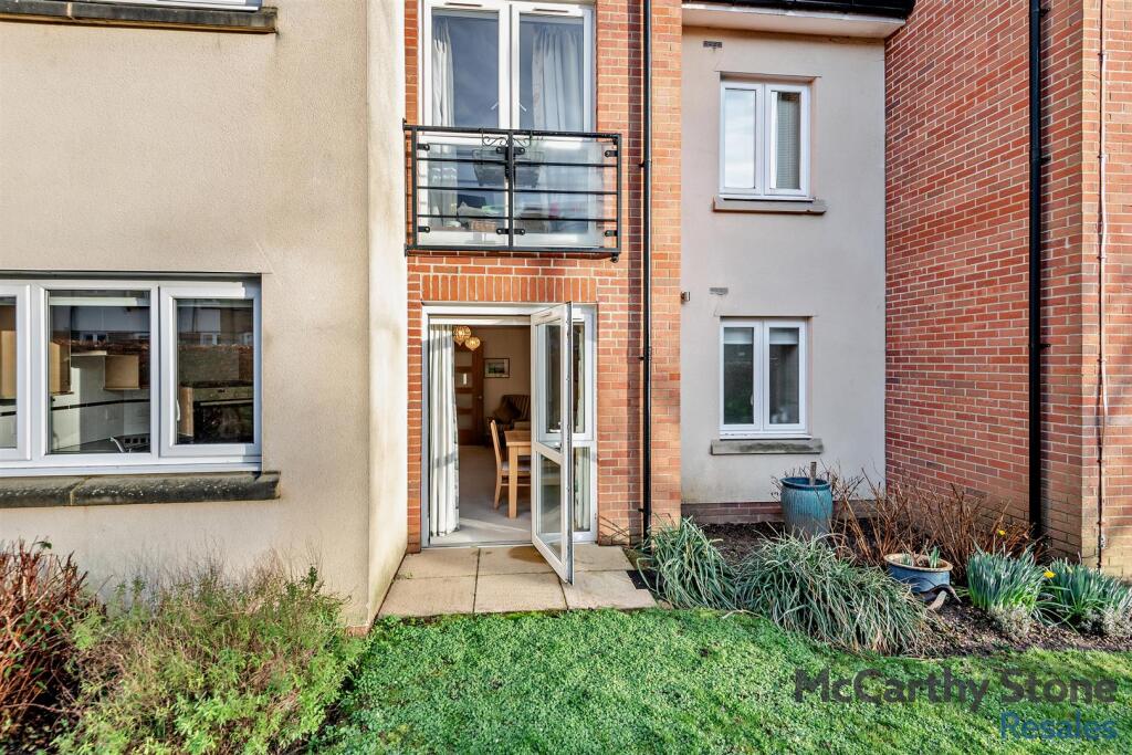 Main image of property: Waggoners Court, Legions Way, Bishop's Stortford