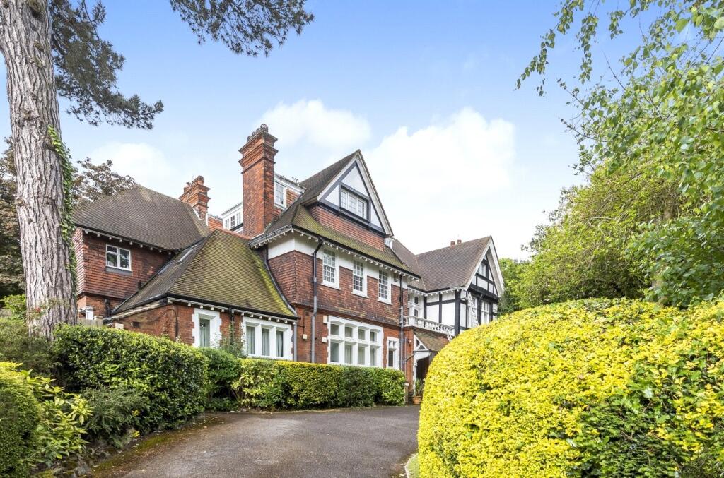 Main image of property: Camden Park Road, Chislehurst