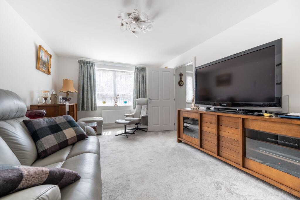 House in Wealden, Willingdon and Jevington - View 4