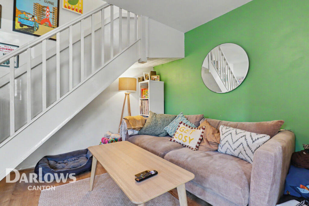 Main image of property: Craiglee Drive, Cardiff