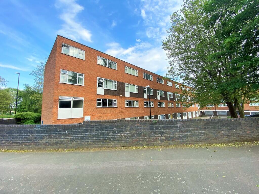 Main image of property: John Tofts House, Leicester Row, Coventry