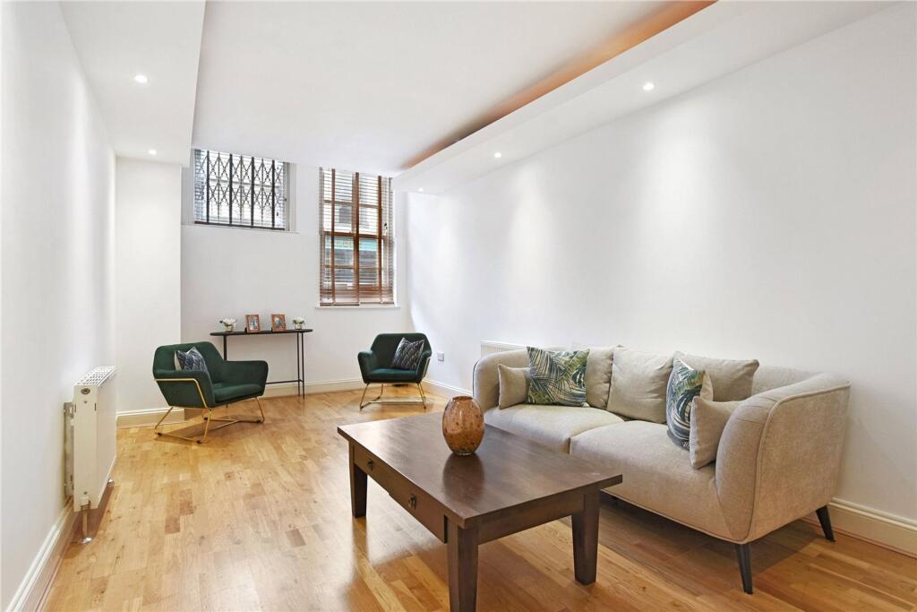 Main image of property: Weymouth Mews, London, W1G