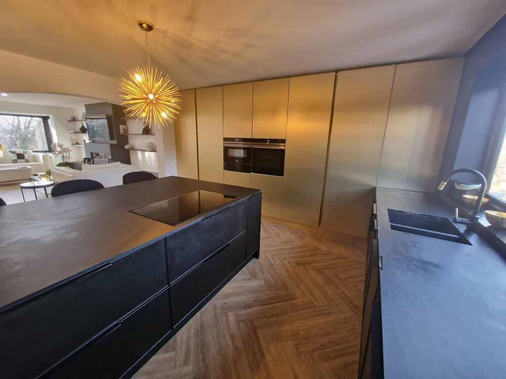 Additional image 6 of Pengwerne, St. Nicholas Park, Yeovil