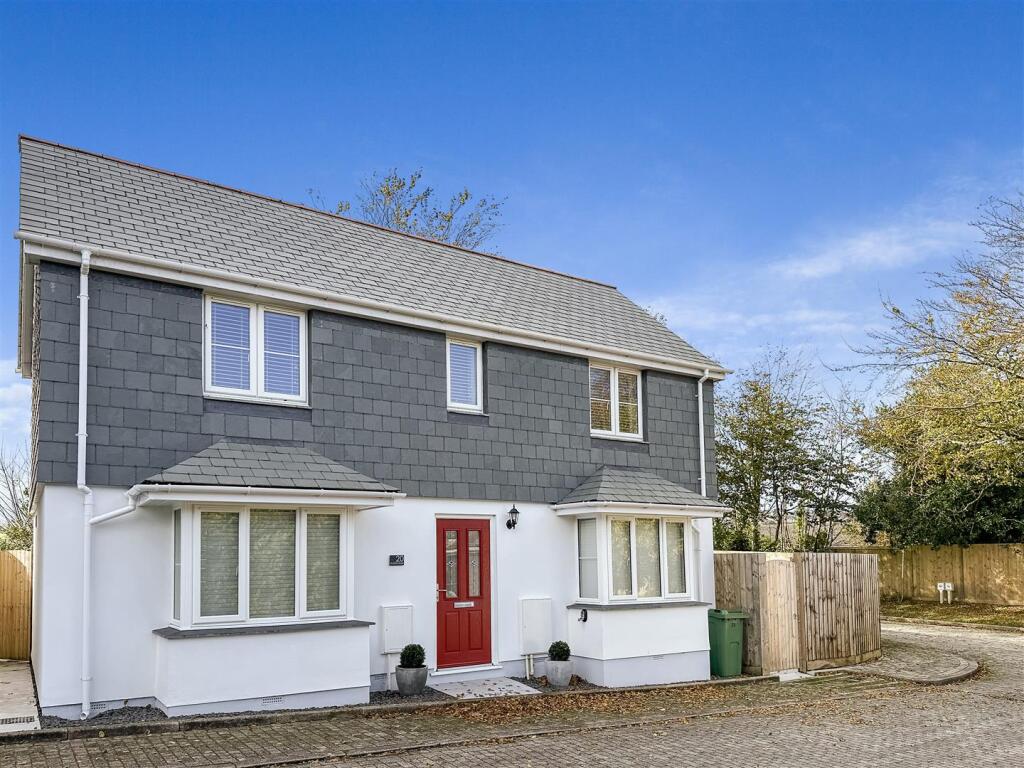 Main image of property: Penryn