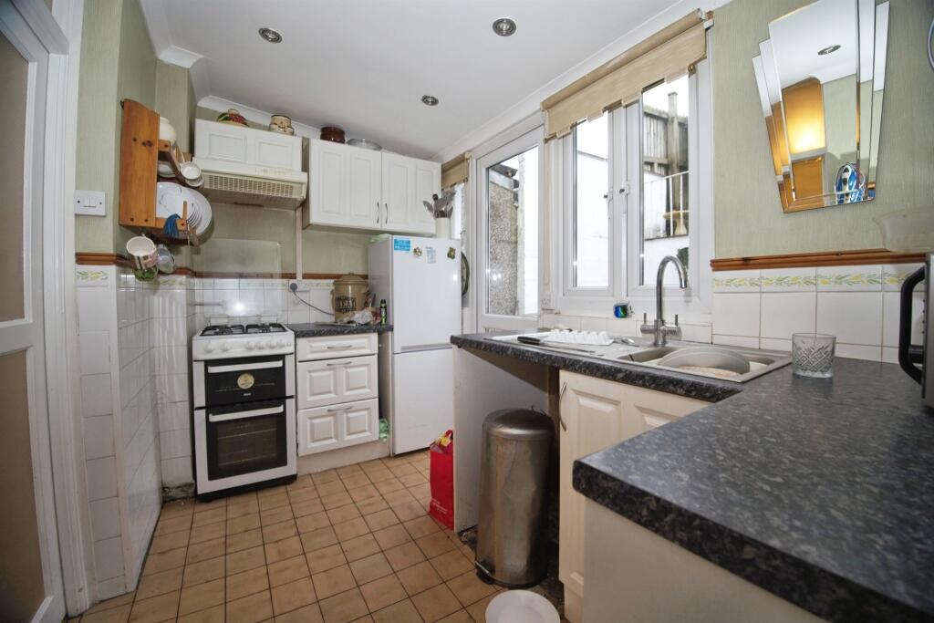 House in Cardiff, Ferndale - View 4