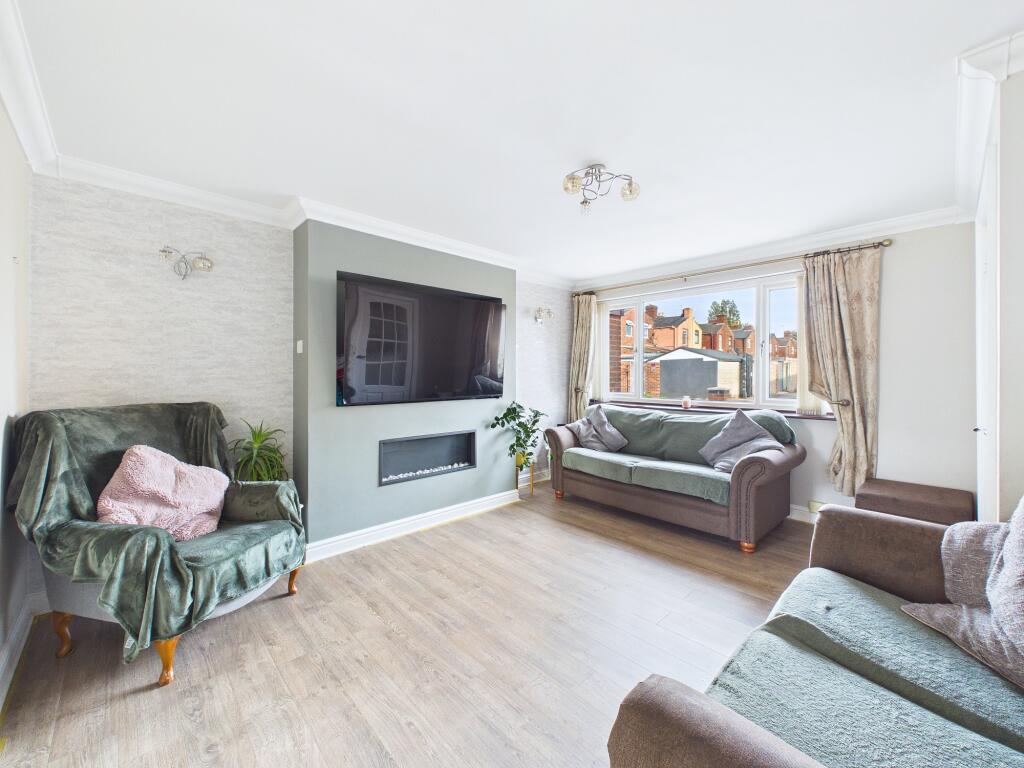 House in Warrington - View 3