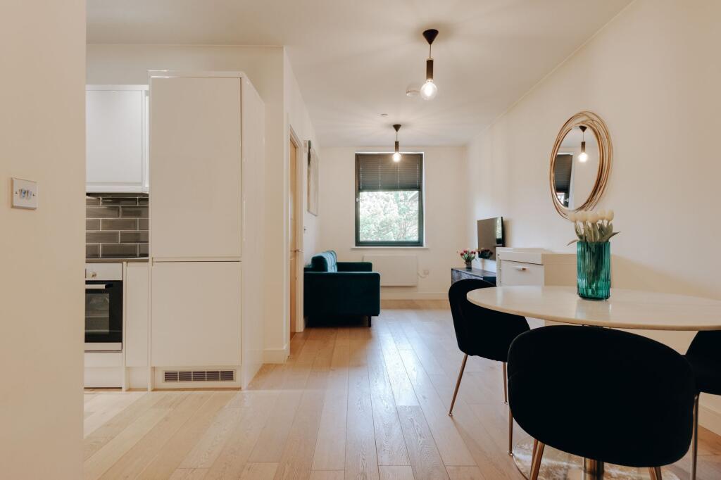 Main image of property: Aldenham Road, Bushey, WD23