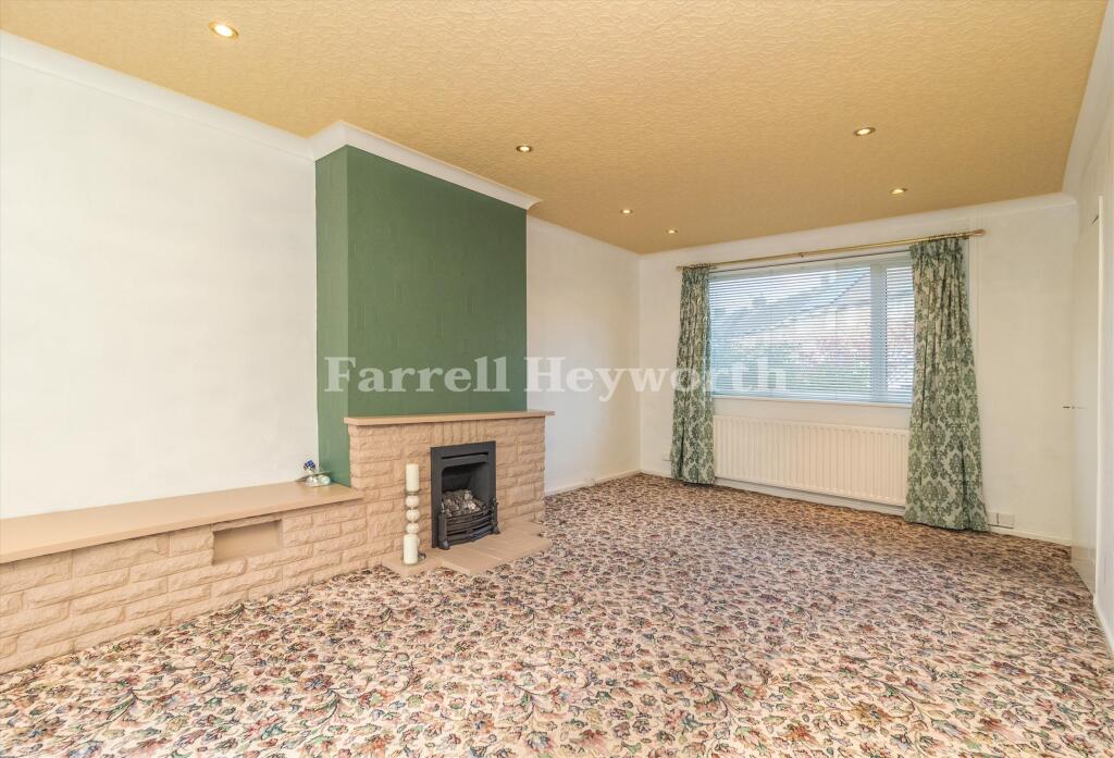 Cartmell Road, Blackpool photo 2