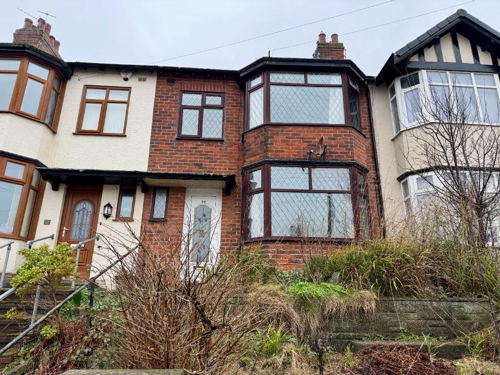 Main image of property: Sandhurst Avenue, FY2