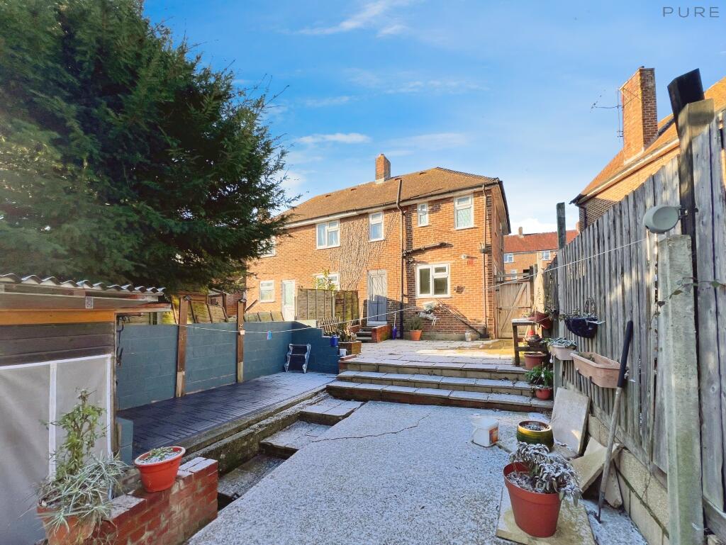 Main image of property: Myrtle Road, Southampton