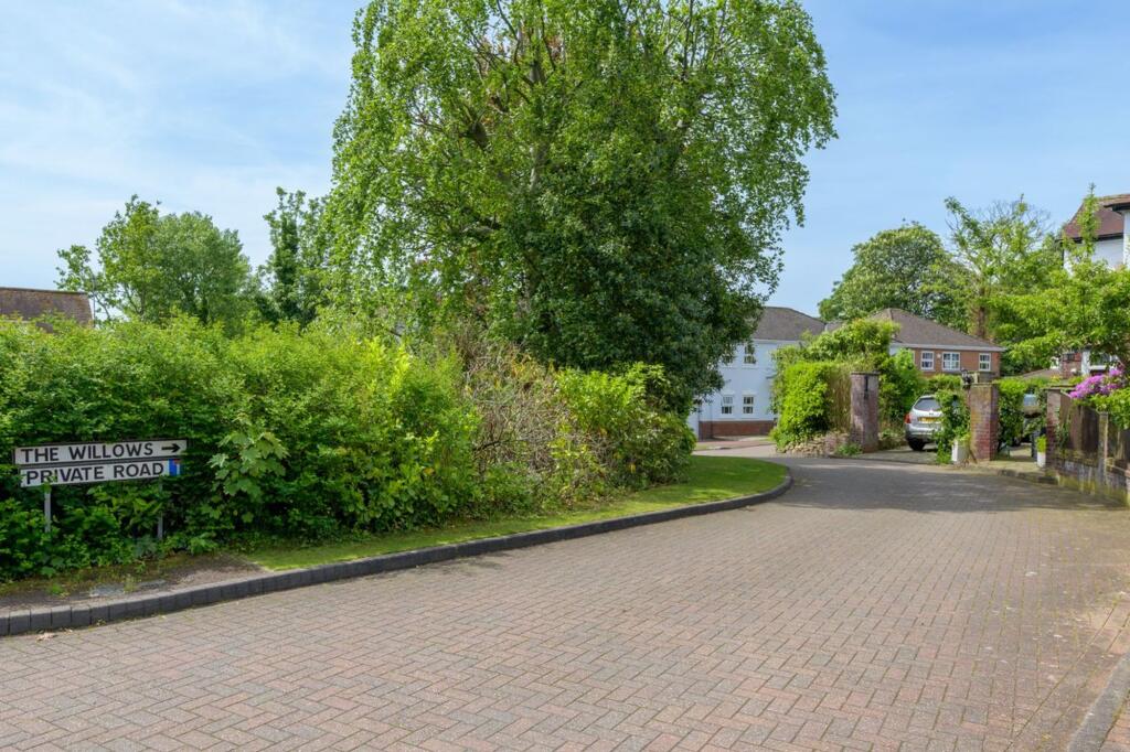 House in Warrington, Great Sankey - View 5