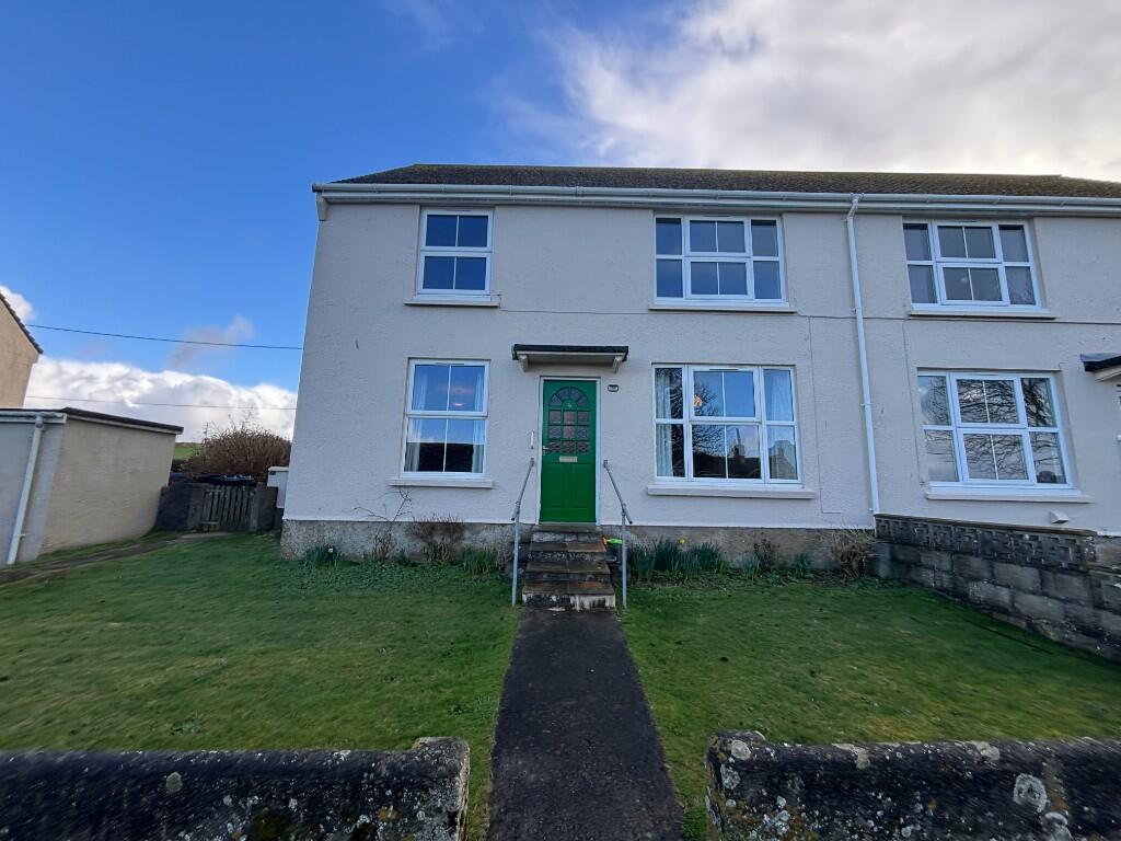 Main image of property: Gibson Way, Porthleven
