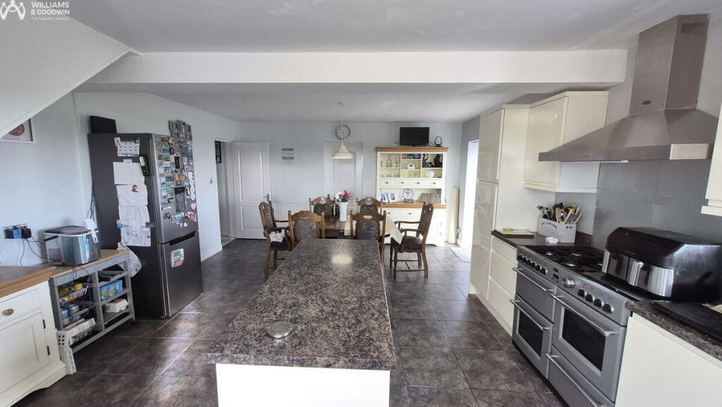 Carmel, Llanerchymedd, Anglesey, LL71 photo 4