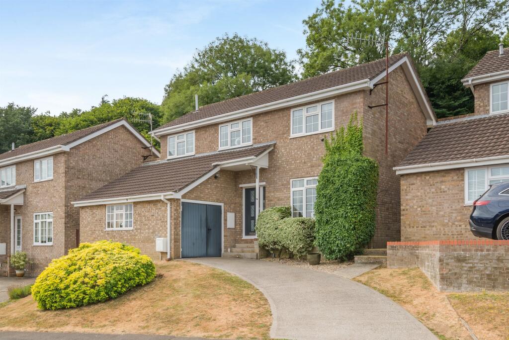 Main image of property: Huntfield Road, Chepstow