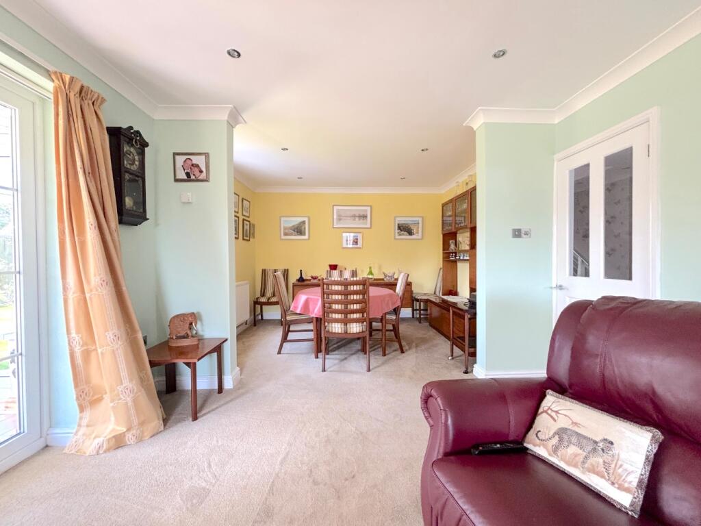 House in Bath, Holcombe - View 5