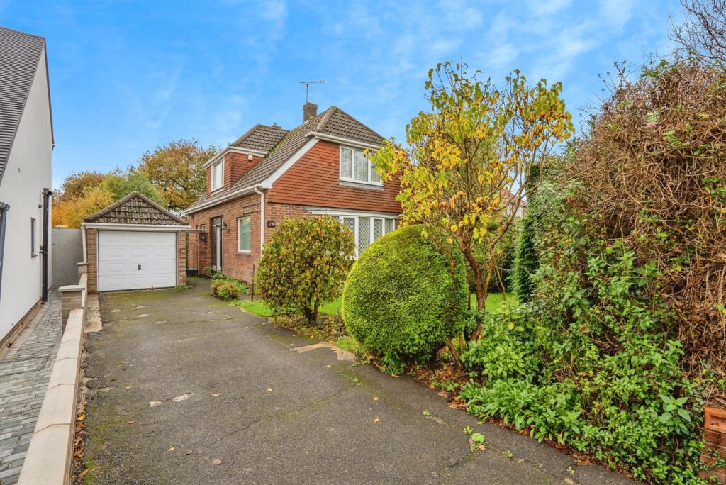 Main image of property: Ferndale, Waterlooville, Hampshire, PO7