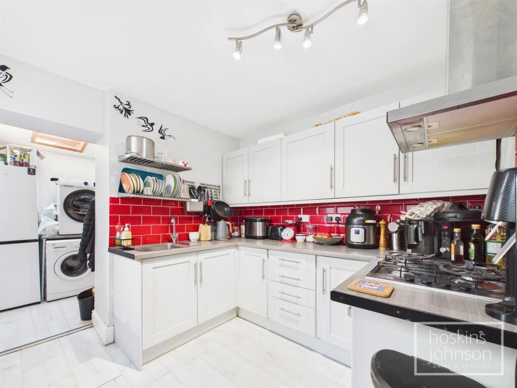 Main image of property: Heath Crescent, Graigwen, Pontypridd