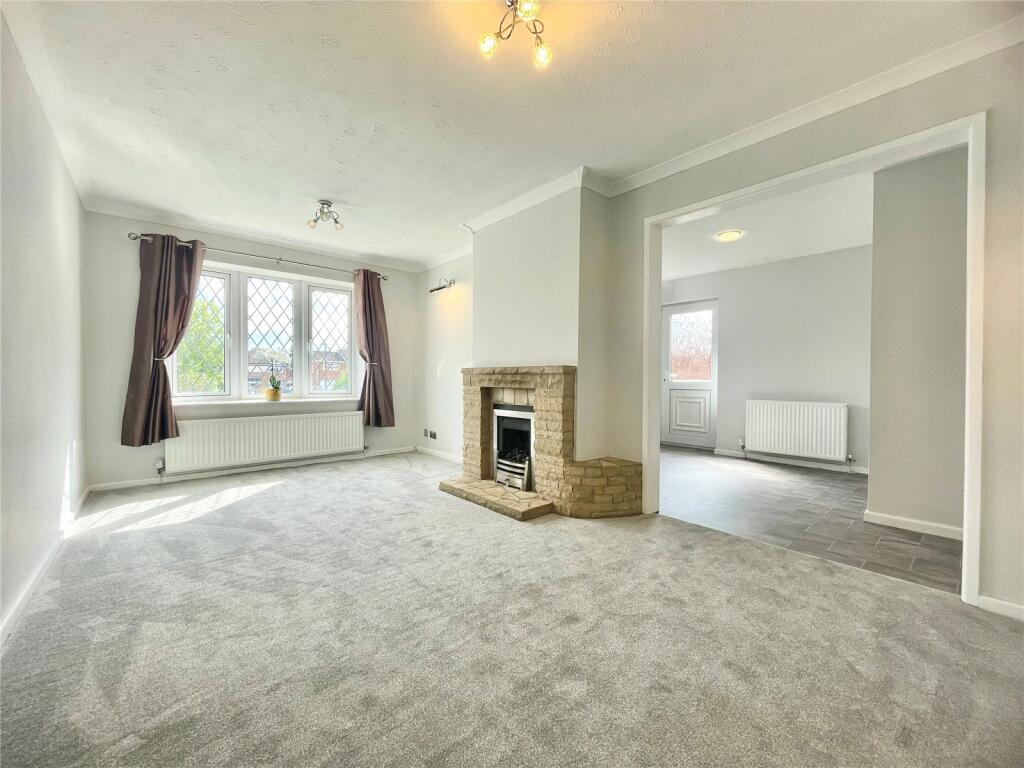 House in Preston, Lancashire - View 4