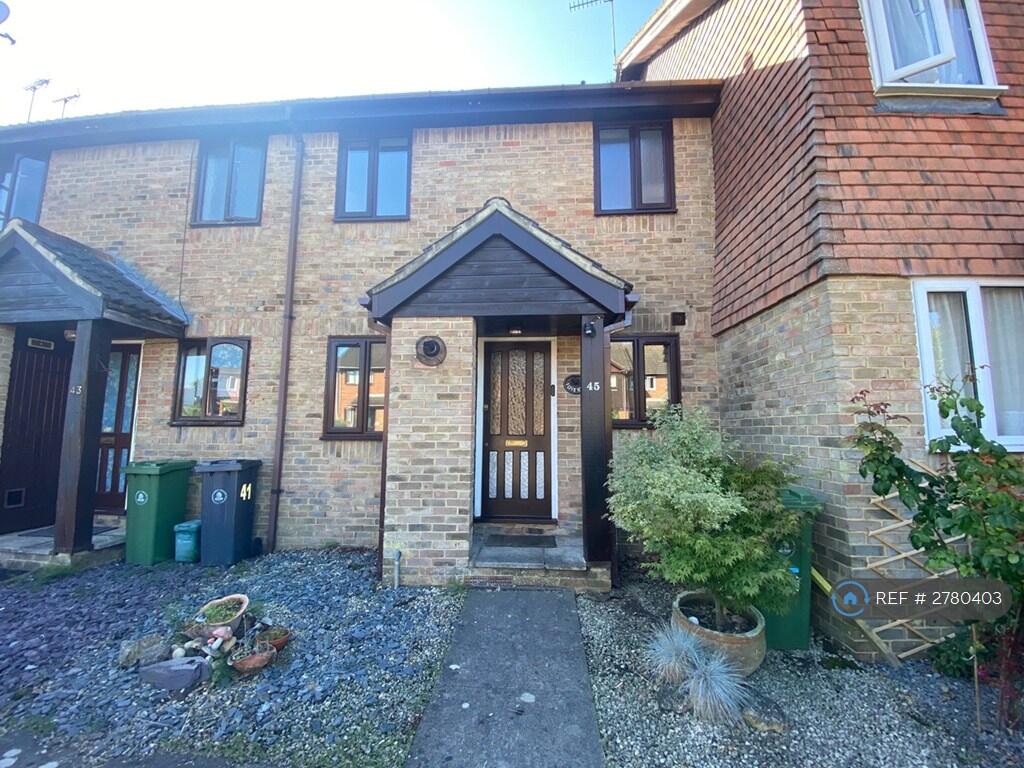 Main image of property: Oak Ridge, West End, Woking, GU24