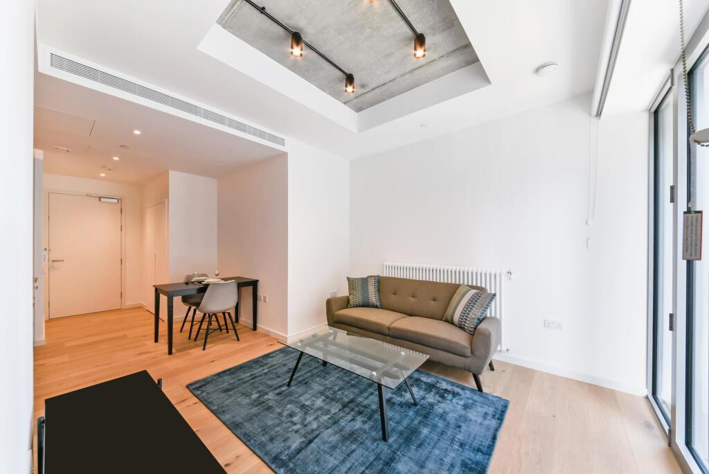 Apartment in London - View 3
