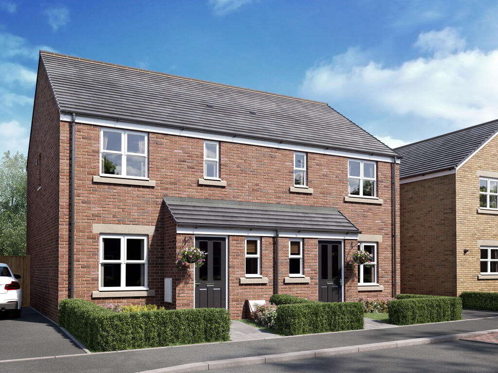 Main image of property: Waun-Y-Pound Road,	Ebbw Vale,
NP23 6PY