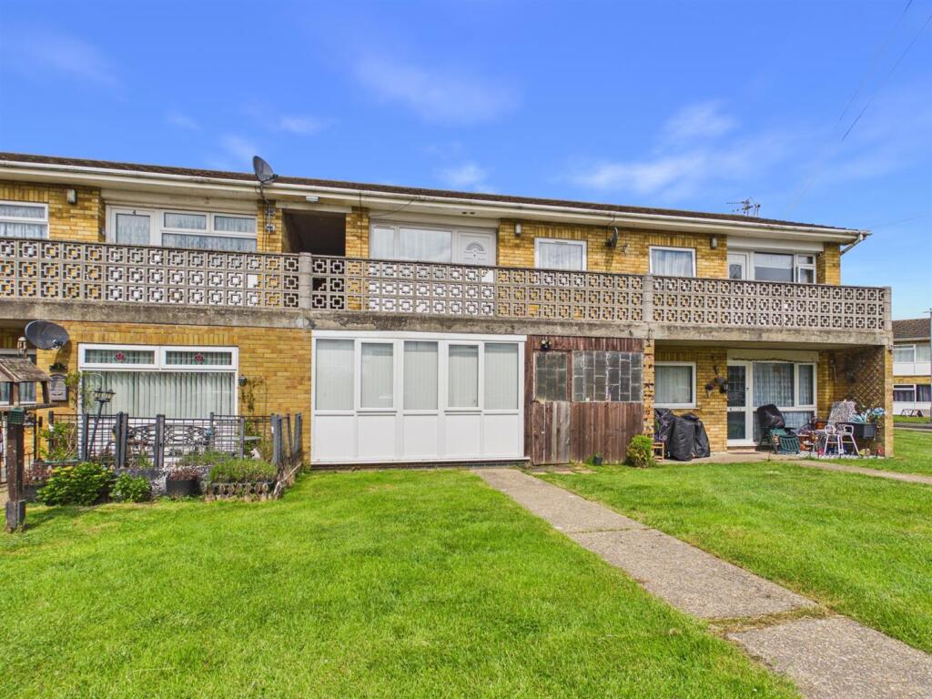 Main image of property: Sunningdale Close, Chapel St. Leonards, Skegness