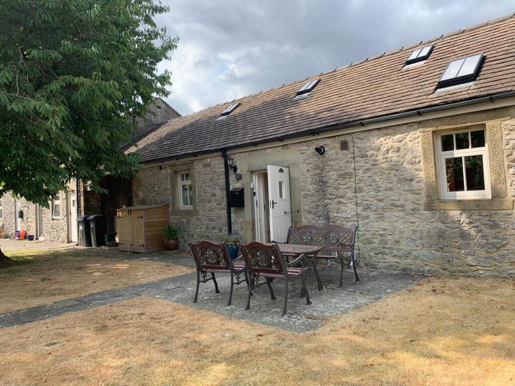 Main image of property: Over Haddon, BAKEWELL