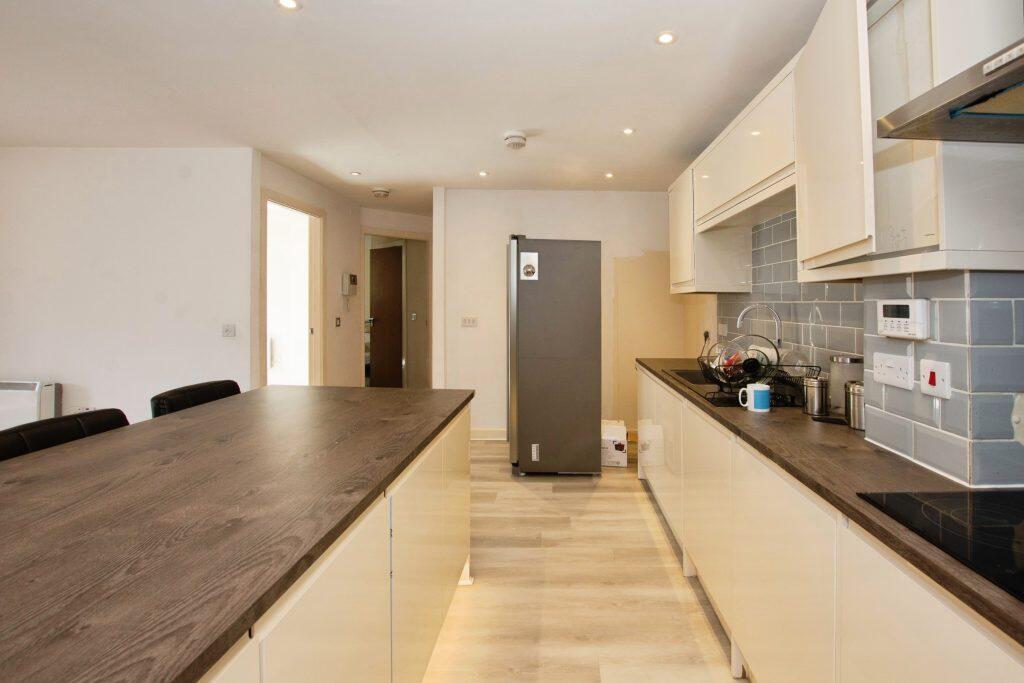 Additional image 6 of Flat 75, Heritage Court, Birmingham, B18 6HU