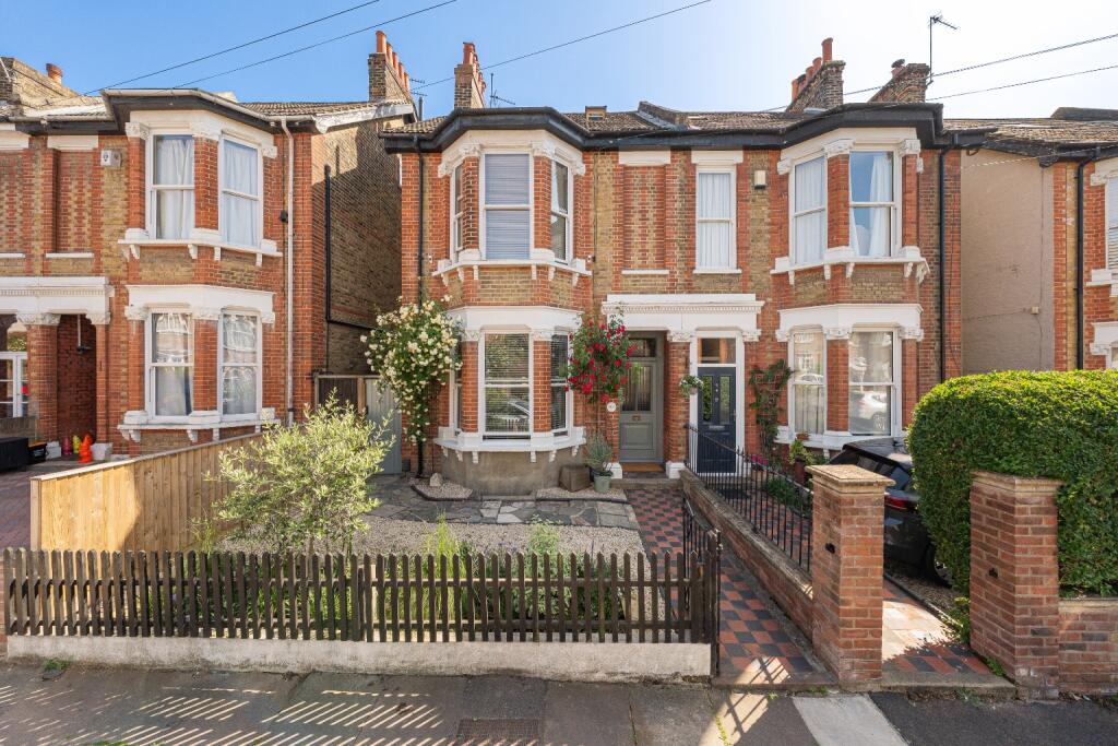 Main image of property: Kent Road, Gravesend, Kent, DA11